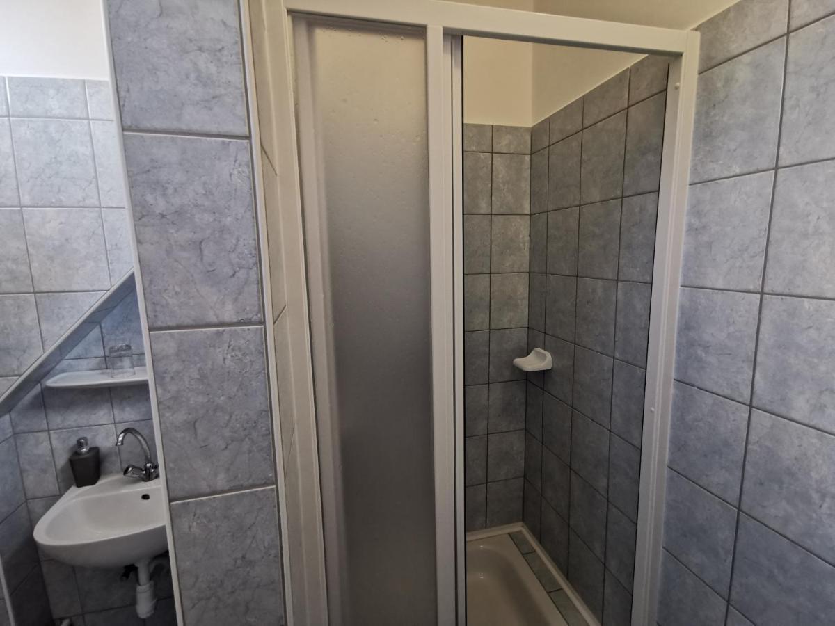Country Vendeghaz Hotell Szilvásvárad Exteriör bild