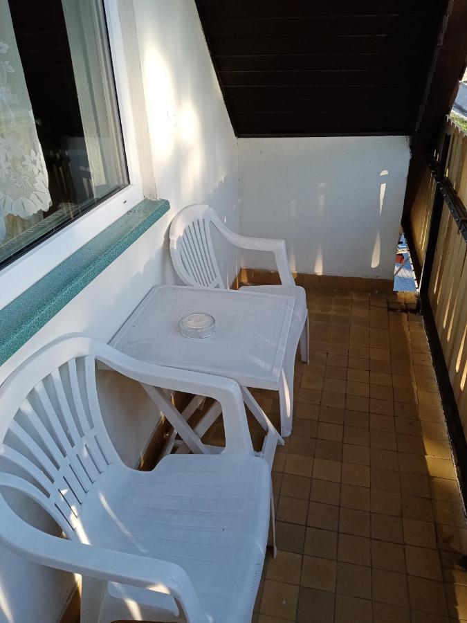 Country Vendeghaz Hotell Szilvásvárad Exteriör bild